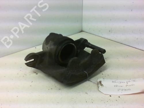 Used Right front brake caliper Right front brake caliper RENAULT KANGOO (KC0/1_) 1.5 dCi (57 hp) 20945696 20945696