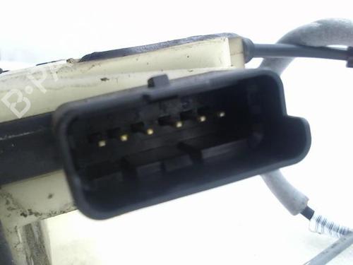 Used Front left lock CITROËN C4 II (NC_) 1.6 HDi 115 (114 hp) 20944036