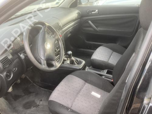 Headlight switch VW PASSAT B5 Variant (3B5) 1.9 TDI | BP22022908I24 - Image 5