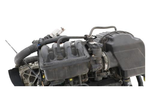 Engine PEUGEOT 106 II (1A_, 1C_) 1.1 i | BP20956800M1 