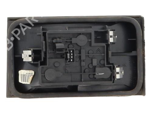 Left tailgate light CITROËN XANTIA (X1_, X2_) 1.8 i 16V | BP20973372C79