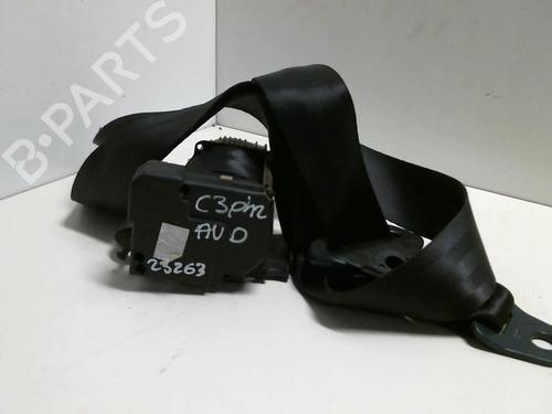 Used Front right belt tensioner CITROËN C3 I (FC_, FN_) 1.4 16V (88 hp) 20966414