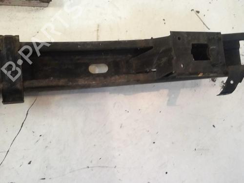 Front bumper reinforcement HYUNDAI ELANTRA III (XD) 2.0 CRDi | BP20958014C109 