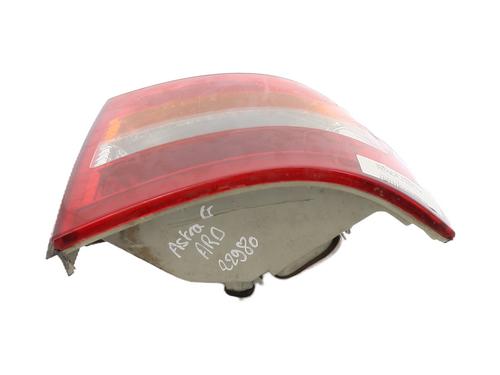 Right taillight OPEL ASTRA G Hatchback (T98) 1.8 16V (F08, F48) | BP20966879C35 
