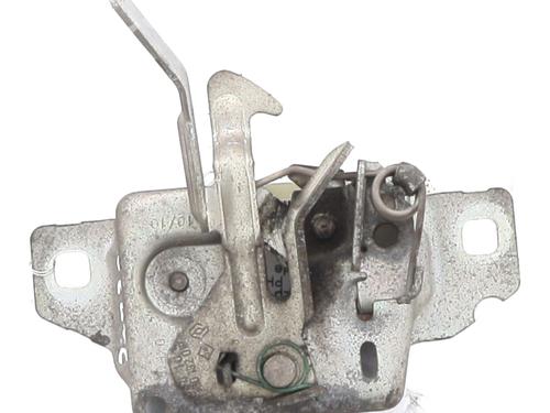 Hood lock RENAULT KANGOO / GRAND KANGOO II (KW0/1_) 1.5 dCi 90 (KW05, KW08, KW0G, KW11) | BP29937030C133 