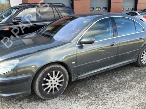 Starter PEUGEOT 607 (9D, 9U) 2.2 HDi | BP20950324M8 