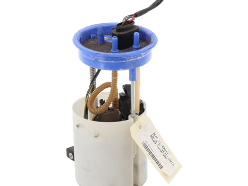 Used Fuel pump SEAT IBIZA IV (6J5, 6P1) 1.2 TSI (110 hp) 22027054