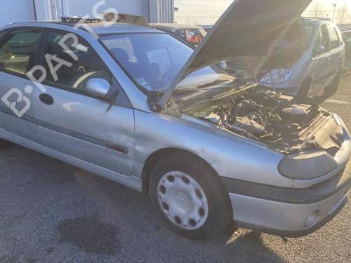 Left sun visor RENAULT LAGUNA I (B56_, 556_) 1.9 dCi (B56W) | BP20955857I1 