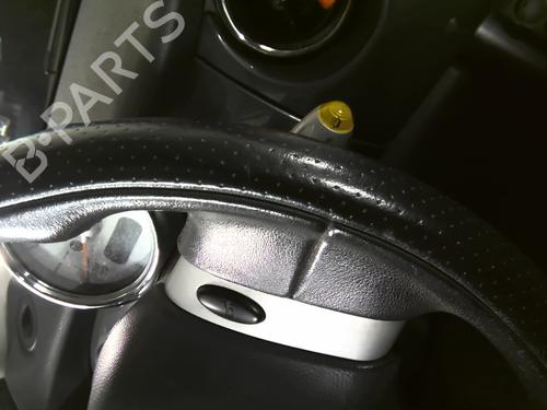 Used Steering wheel Steering wheel MINI MINI (R50, R53) Cooper (116 hp) 31838389 31838389