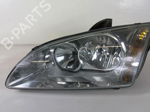 Venstre forlygte FORD FOCUS II (DA_, HCP, DP) 1.8 TDCi | BP20946973C28 