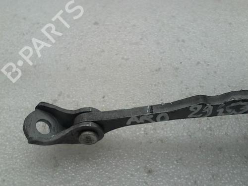 Hinge/Door check strap RENAULT SCÉNIC III (JZ0/1_) 1.5 dCi | BP20962368C146 