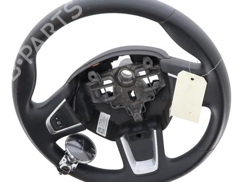 Steering wheel RENAULT MASTER III Van (FV) 2.3 dCi 135 FWD (FV0N, FV08, FV06, FV00, FV1S) | BP32133988C49 - Image 6