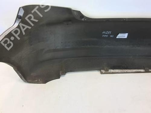Used Rear bumper CHEVROLET AVEO / KALOS Hatchback (T200) 1.2 (72 hp) 22023602