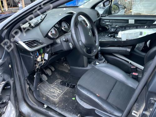 Left front window switch PEUGEOT 207 SW (WK_) 1.6 HDi | BP29937103I27  - Image 7