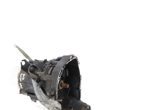 Gearbox RENAULT KANGOO Express (FC0/1_) D 65 1.9 (FC0E, FC02, FC0J, FC0N) | BP22023452M3 
