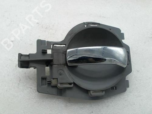Venstre bak invendig håndtak CITROËN C3 I (FC_, FN_) 1.4 HDi (68 hp) 20955649