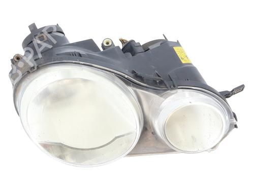 Right headlight VW POLO IV (9N_, 9A_) 1.4 16V | BP30634524C29