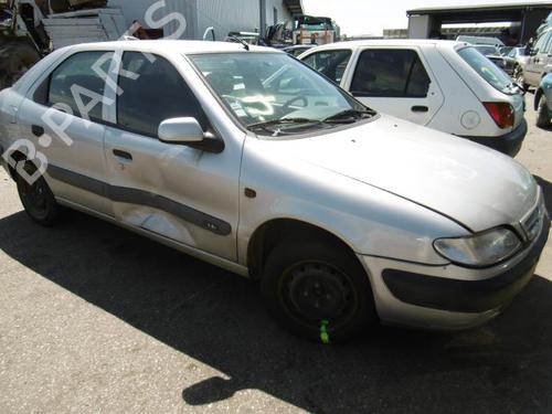 Starter CITROËN XSARA (N1) 1.4 i | BP20942714M8 