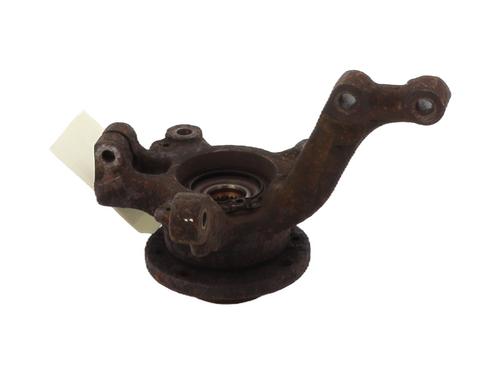 Right front steering knuckle RENAULT CLIO III (BR0/1, CR0/1) 1.5 dCi | BP26687746M26 