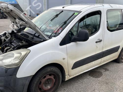 Fælk CITROËN BERLINGO Box Body/MPV (B9) 1.6 HDi 90 16V | BP23790315C45 - Image 5