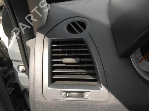 Luftventilen RENAULT MEGANE II (BM0/1_, CM0/1_) 1.9 dCi (BM0G, CM0G) (120 hp) 20945835