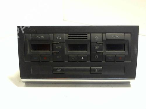 Climate control AUDI A4 B7 Avant (8ED) 2.0 TDI | BP22022527I5 - Image 4