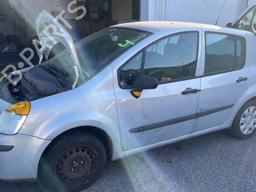 Left front indicator RENAULT MODUS / GRAND MODUS (F/JP0_) 1.4 (JP01, JP0J) | BP29629366C32 - Image 8