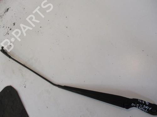 Front windshield wiper arm VW POLO (9N_, 9A_) 1.4 TDI | BP20953977C143 