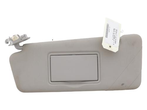 Left sun visor RENAULT CLIO IV (BH_) 1.5 dCi 75 | BP34415101I1 - Image 3