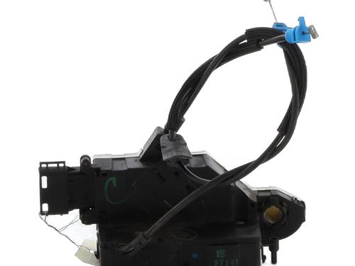 Front left lock CITROËN C4 Picasso I MPV (UD_) 2.0 HDi 138 | BP29113205C98 