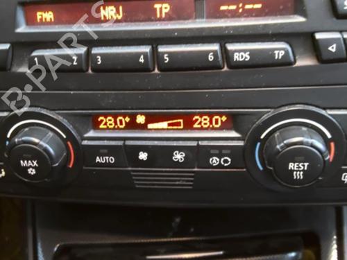 Used Climate control BMW 1 (E87) 118 d (122 hp) 20947837