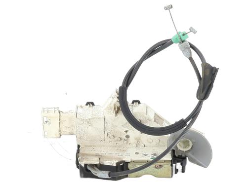 Front left lock CITROËN C4 I (LC_) 1.6 16V | BP29324064C98 