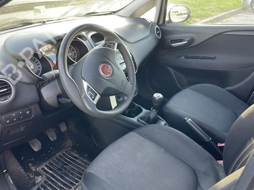 Klamka zewnętrzna drzwi tylnych lewych FIAT PUNTO EVO (199_) 1.3 D Multijet (199AXC1A, 199BXC1A, 199AXT1A, 199BXT1A) | BP30634606C130