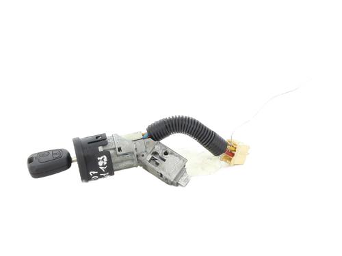 Ignition barrel PEUGEOT 107 (PM_, PN_) 1.0 | BP30899868M48