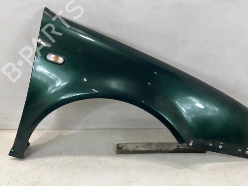 Used Right front fenders VW GOLF IV (1J1) 1.9 TDI (90 hp) 27174208