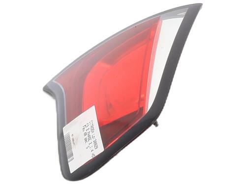 Left tailgate light CITROËN C3 II (SC_) 1.4 HDi 70 (SC8HZC, SC8HR0, SC8HP4) | BP24922165C79  - Image 6