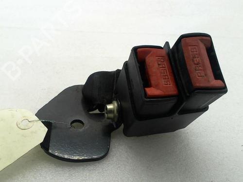 Used Seat buckle RENAULT CLIO II (BB_, CB_) 1.5 dCi (B/C2J) (68 hp) 20967912