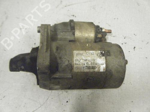 Motorino avviamento FIAT PANDA (169_) 1.1 (169.AXA1A) (54 hp) 20948754