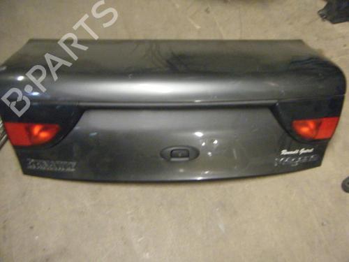 Tailgate RENAULT MEGANE I Classic (LA0/1_) 1.9 TDI | BP20960885C6 