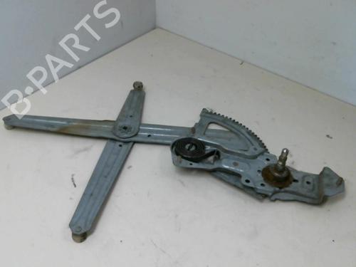 Front right window mechanism PEUGEOT 205 II (20A/C) 1.1 | BP22026569C23 