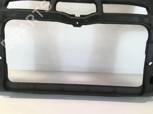 Frontplade/Frontkurv VW GOLF IV (1J1) 1.9 TDI | BP20968354C72 