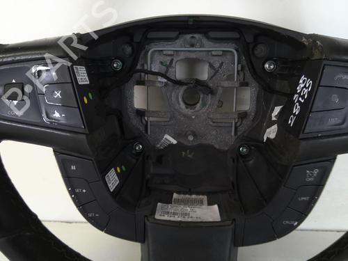 Steering wheel PEUGEOT 508 I (8D_) 1.6 HDi | BP20941119C49 