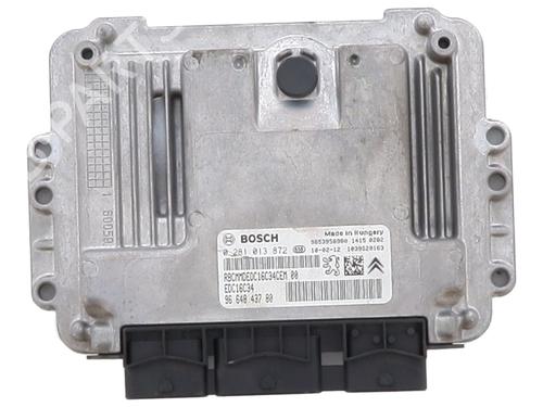 Computer Computer CITROËN C3 II (SC_) [2009-2026] 33630484 33630484