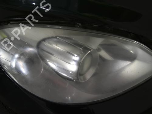 Used Right headlight MERCEDES-BENZ B-CLASS Sports Tourer (W245) B 180 CDI (245.207) (109 hp) 30570287