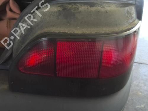 Used Right taillight Right taillight 20971769 20971769