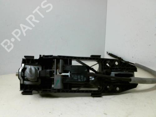 Used Front left exterior door handle VW GOLF VI (5K1) 1.4 TSI (122 hp) 20940169