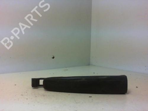 Used Rear left exterior door handle CITROËN C3 I (FC_, FN_) 1.4 HDi (68 hp) 20973536