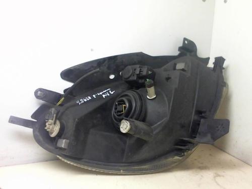 Used Left headlight Left headlight 20967249 20967249