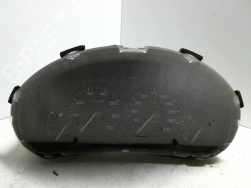 Instrument cluster CITROËN BERLINGO / BERLINGO FIRST Box Body/MPV (M_) 1.6 HDI 75 (MB9HW) 00006105V8