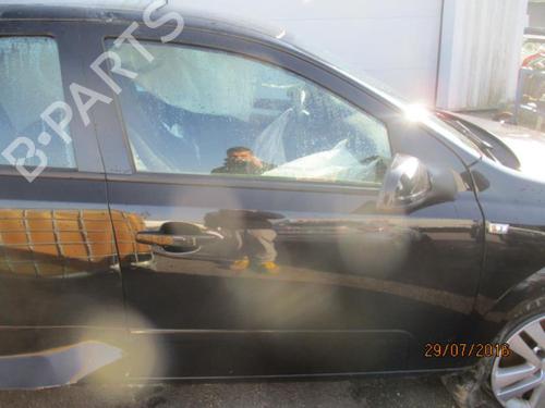 Right front door OPEL ASTRA H (A04) 1.7 CDTI (L48) | BP20943008C3